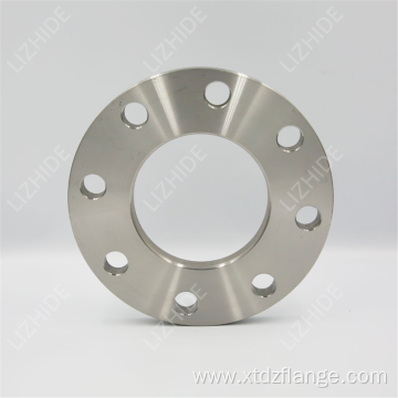 Gost PN6 12821-80 slotted flange